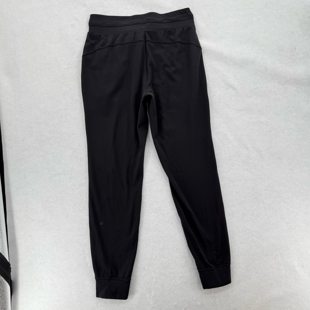 Lululemon Ready To Rulu Pant *29" Black W5BXOS Size 8 - Picture 6 of 14